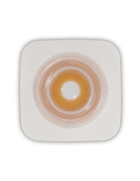 Natura Placca Piana Modellabile 22-33 mm - 5 pezzi